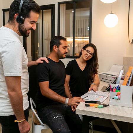 Ws St Germain - Quartier Latin Apartman Párizs Kültér fotó