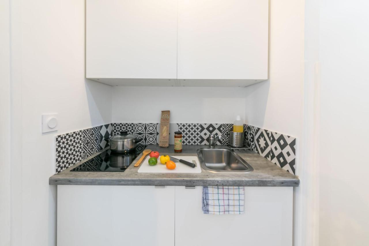 Ws St Germain - Quartier Latin Apartman Párizs Kültér fotó