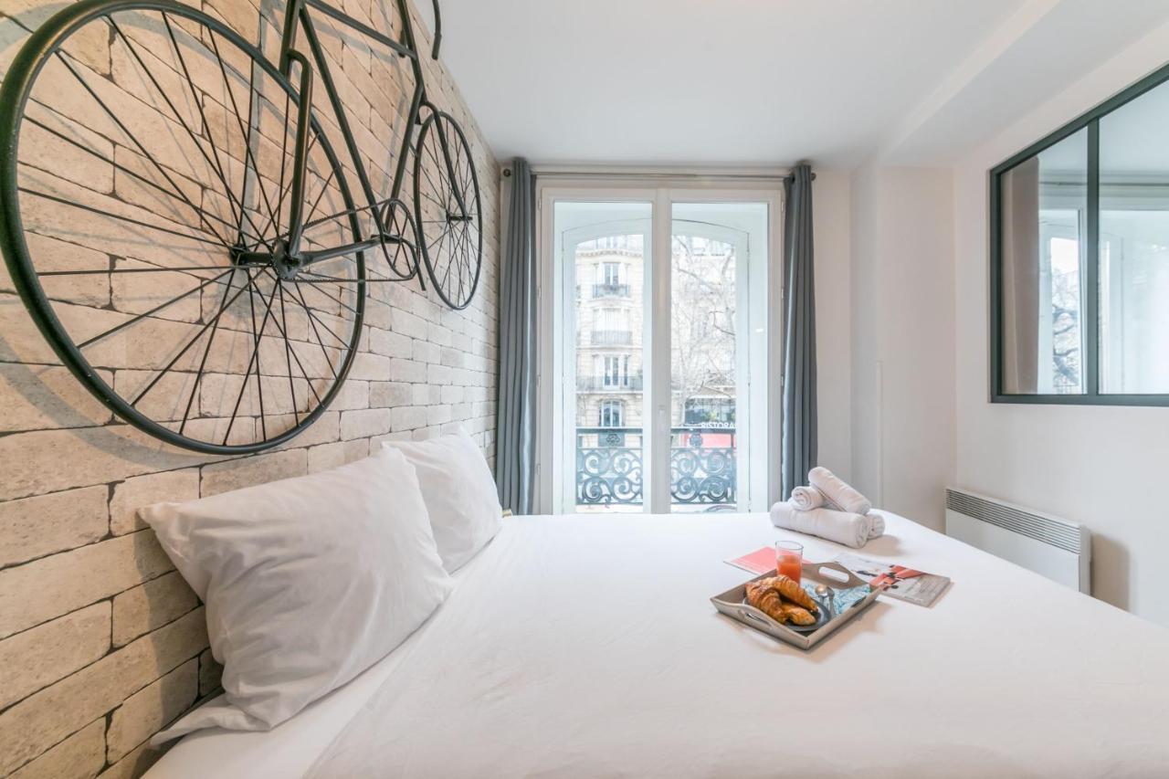 Ws St Germain - Quartier Latin Apartman Párizs Kültér fotó