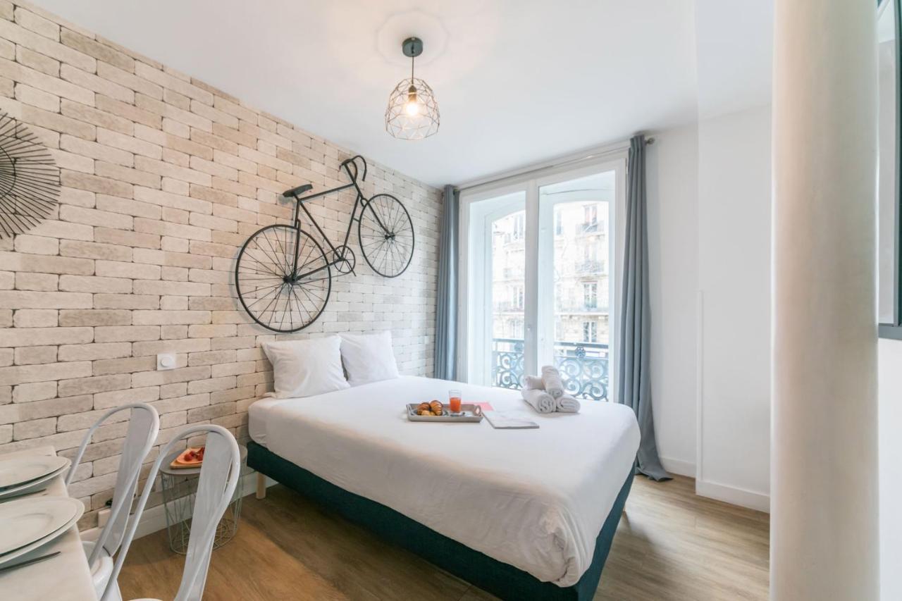 Ws St Germain - Quartier Latin Apartman Párizs Kültér fotó