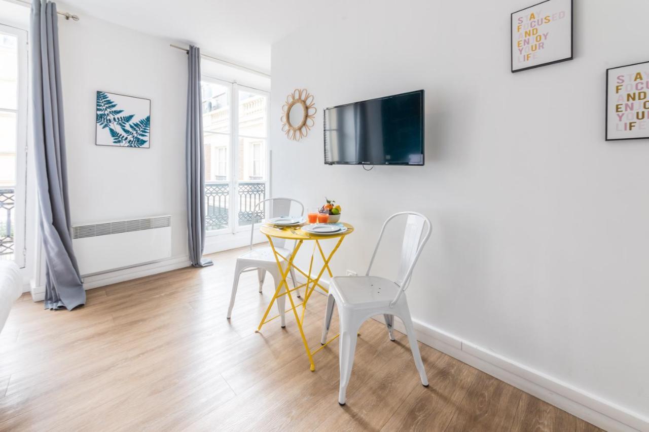 Ws St Germain - Quartier Latin Apartman Párizs Kültér fotó