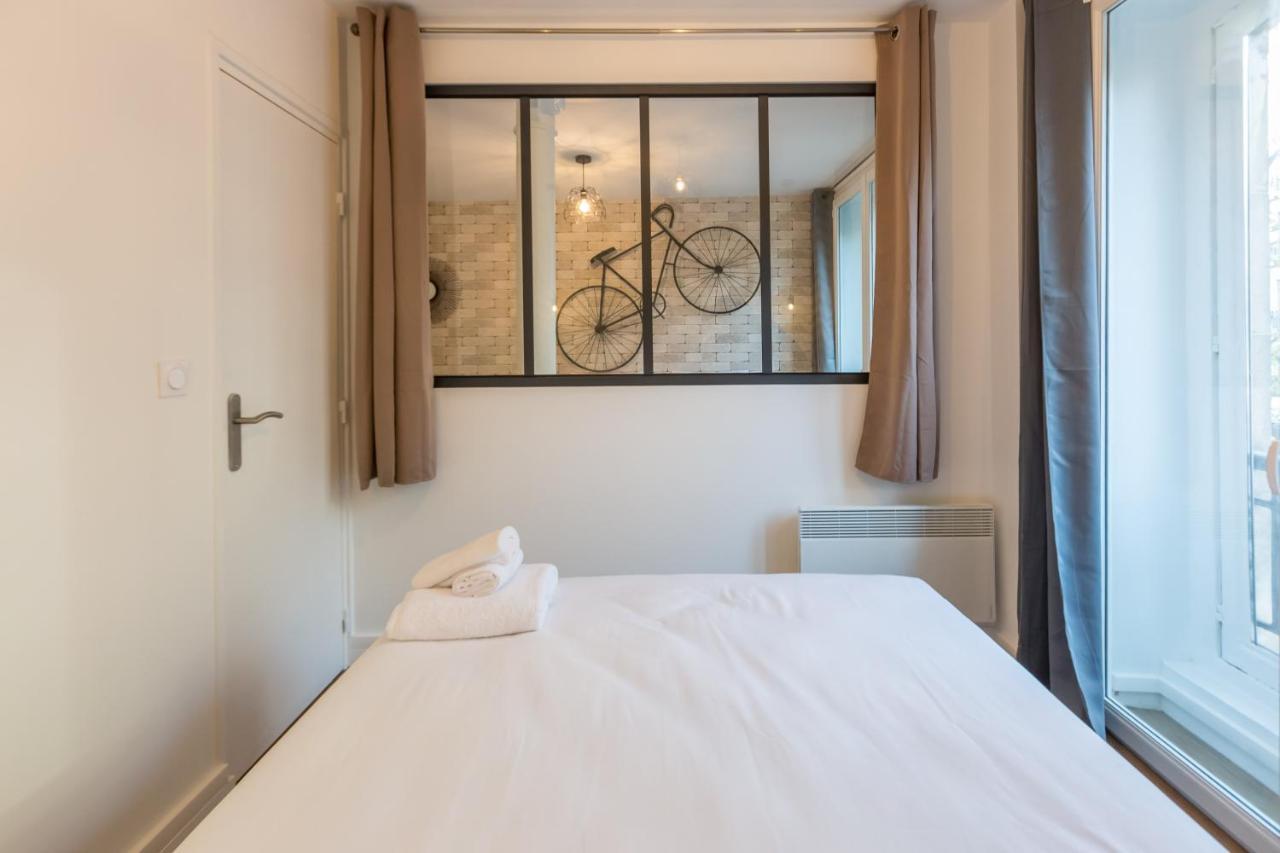 Ws St Germain - Quartier Latin Apartman Párizs Kültér fotó