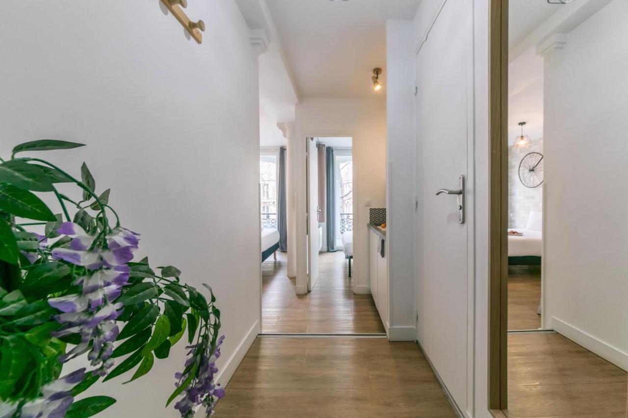 Ws St Germain - Quartier Latin Apartman Párizs Kültér fotó