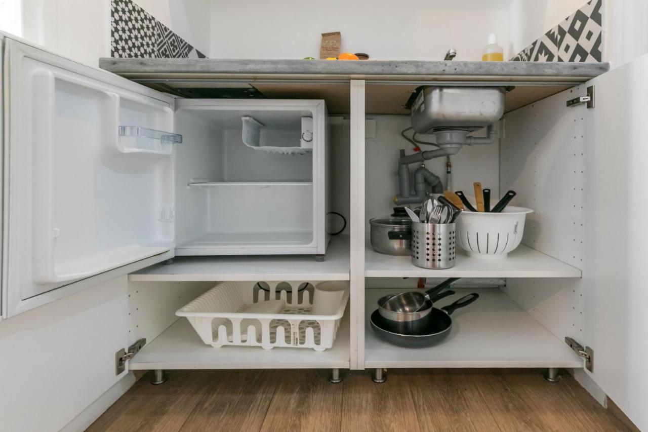 Ws St Germain - Quartier Latin Apartman Párizs Kültér fotó