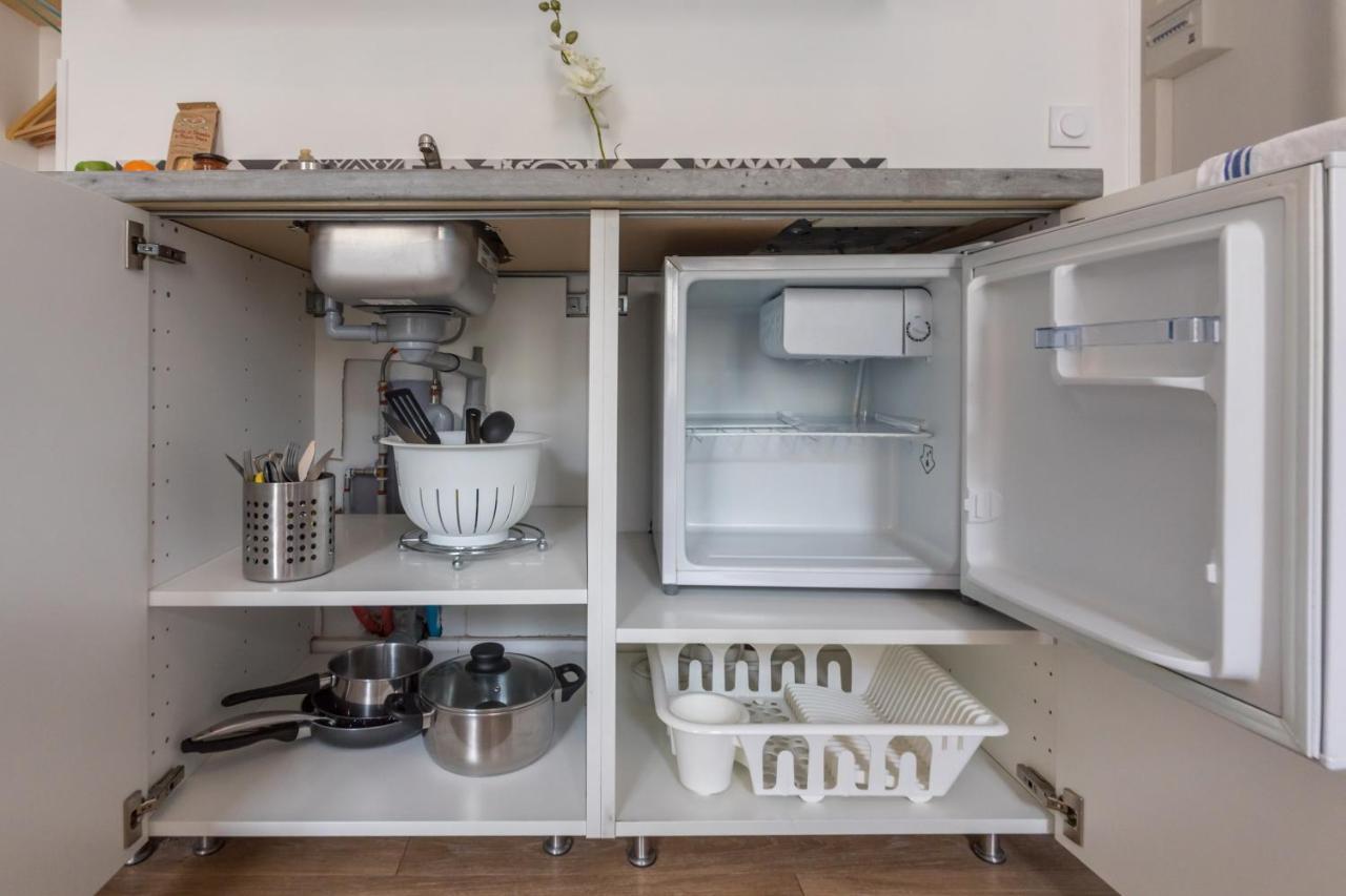 Ws St Germain - Quartier Latin Apartman Párizs Kültér fotó