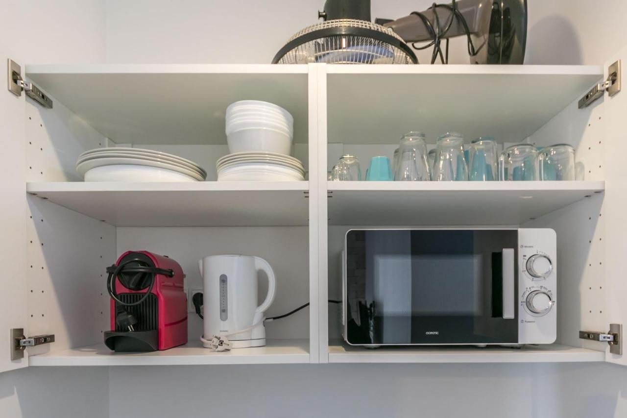 Ws St Germain - Quartier Latin Apartman Párizs Kültér fotó
