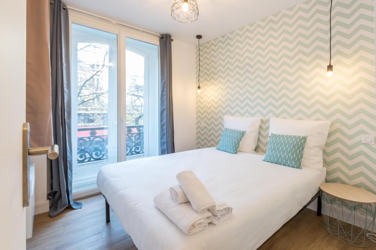 Ws St Germain - Quartier Latin Apartman Párizs Kültér fotó