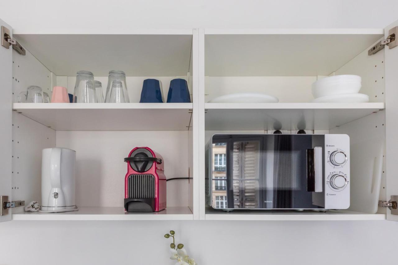 Ws St Germain - Quartier Latin Apartman Párizs Kültér fotó