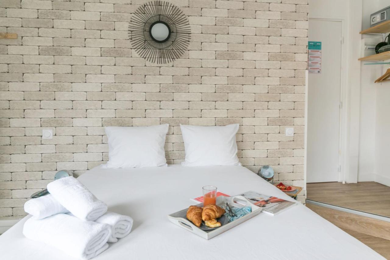 Ws St Germain - Quartier Latin Apartman Párizs Kültér fotó