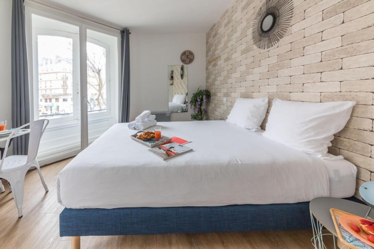 Ws St Germain - Quartier Latin Apartman Párizs Kültér fotó