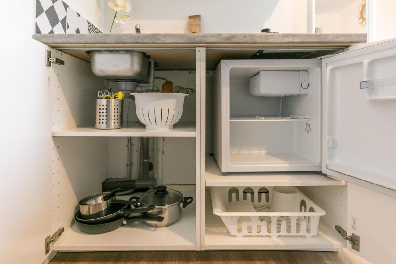 Ws St Germain - Quartier Latin Apartman Párizs Kültér fotó