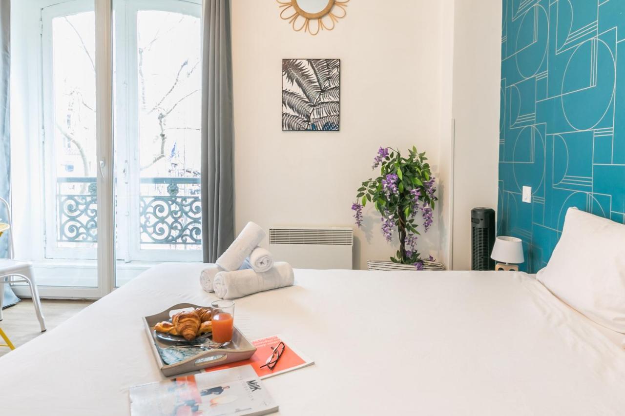 Ws St Germain - Quartier Latin Apartman Párizs Kültér fotó