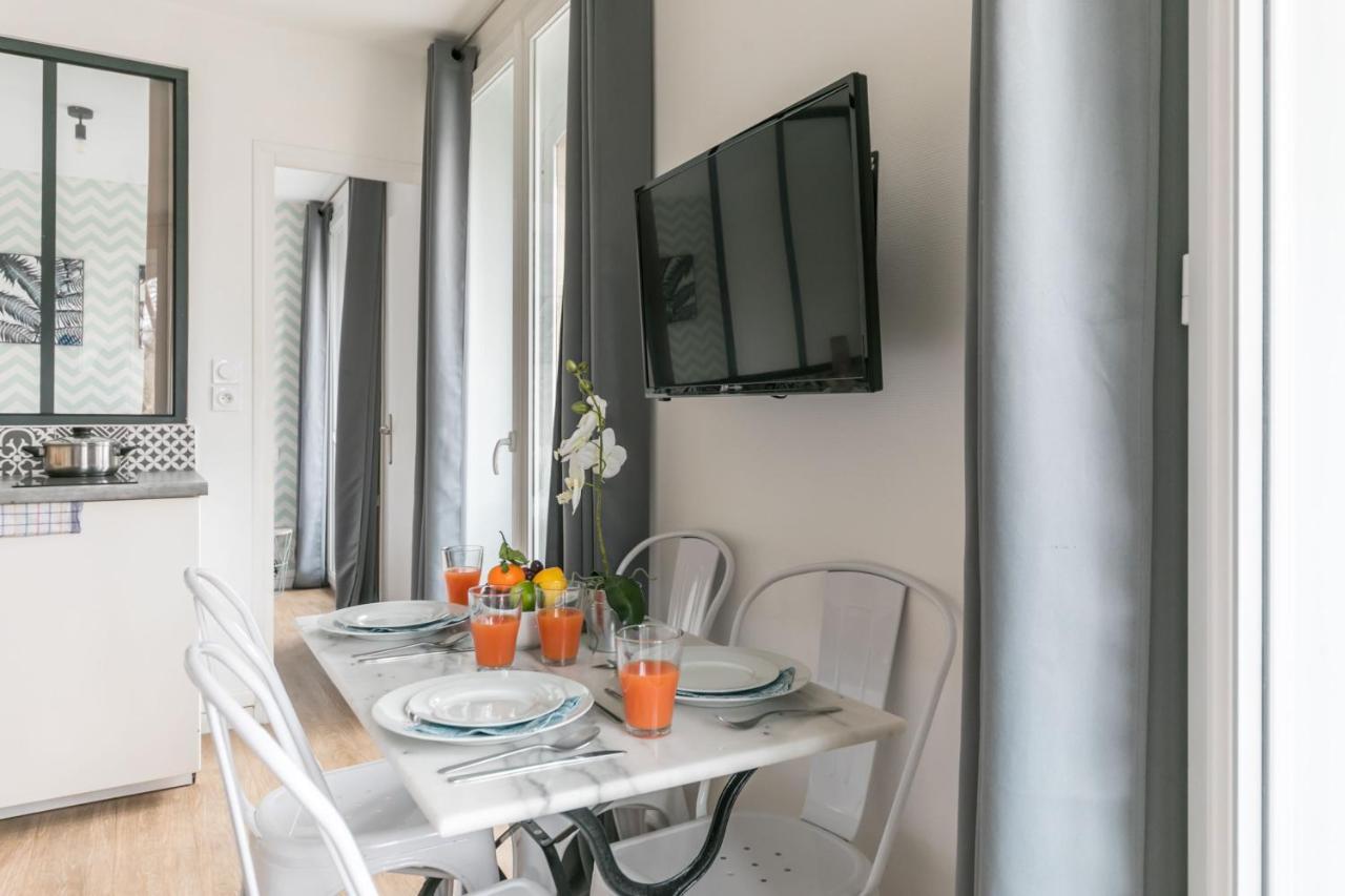 Ws St Germain - Quartier Latin Apartman Párizs Kültér fotó