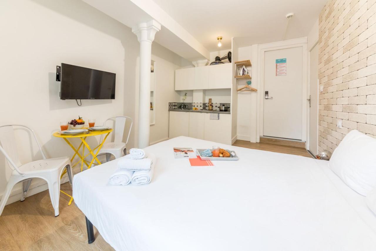 Ws St Germain - Quartier Latin Apartman Párizs Kültér fotó