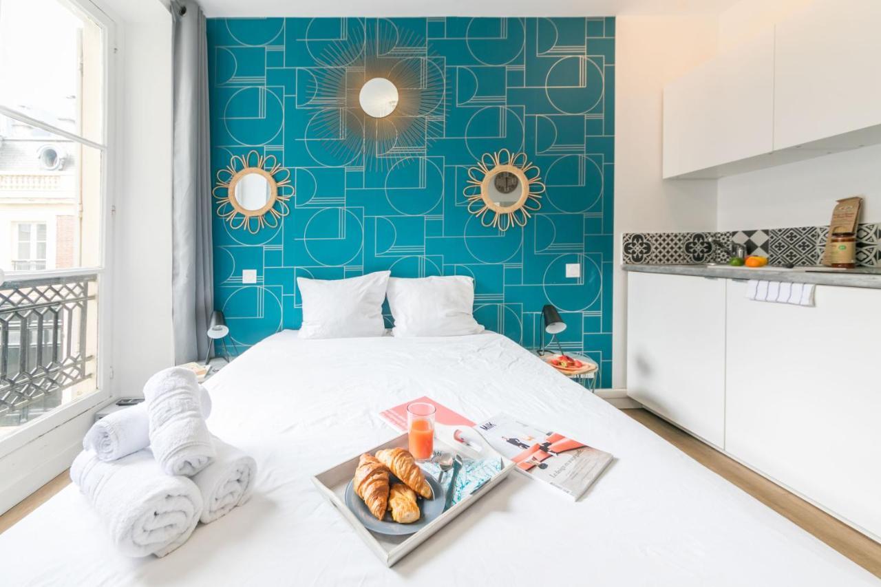 Ws St Germain - Quartier Latin Apartman Párizs Kültér fotó