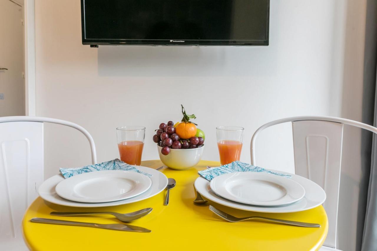 Ws St Germain - Quartier Latin Apartman Párizs Kültér fotó