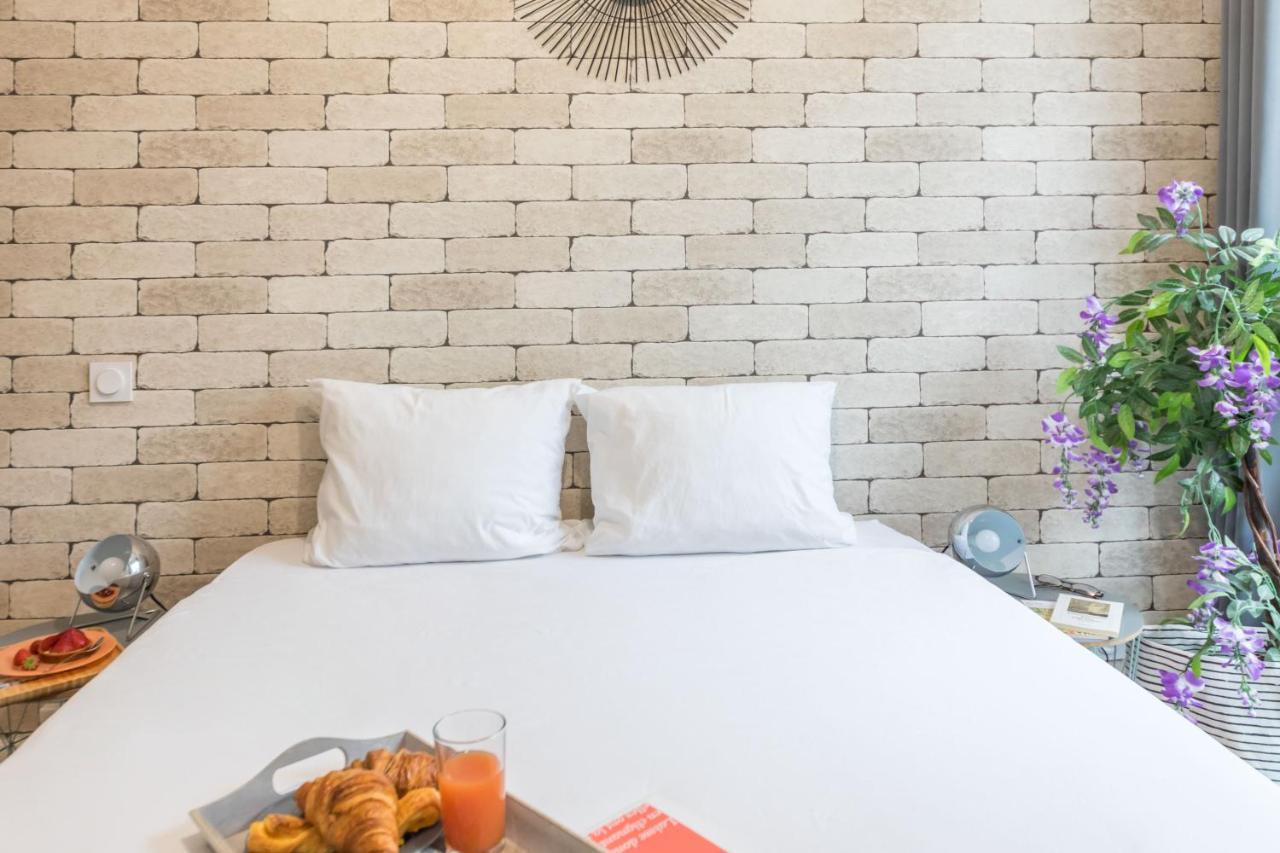 Ws St Germain - Quartier Latin Apartman Párizs Kültér fotó