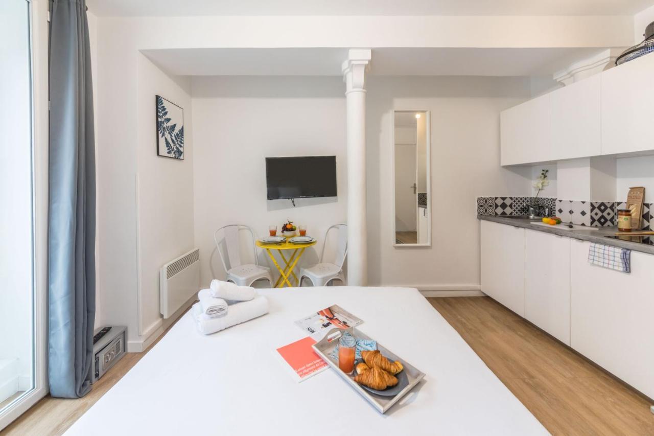 Ws St Germain - Quartier Latin Apartman Párizs Kültér fotó