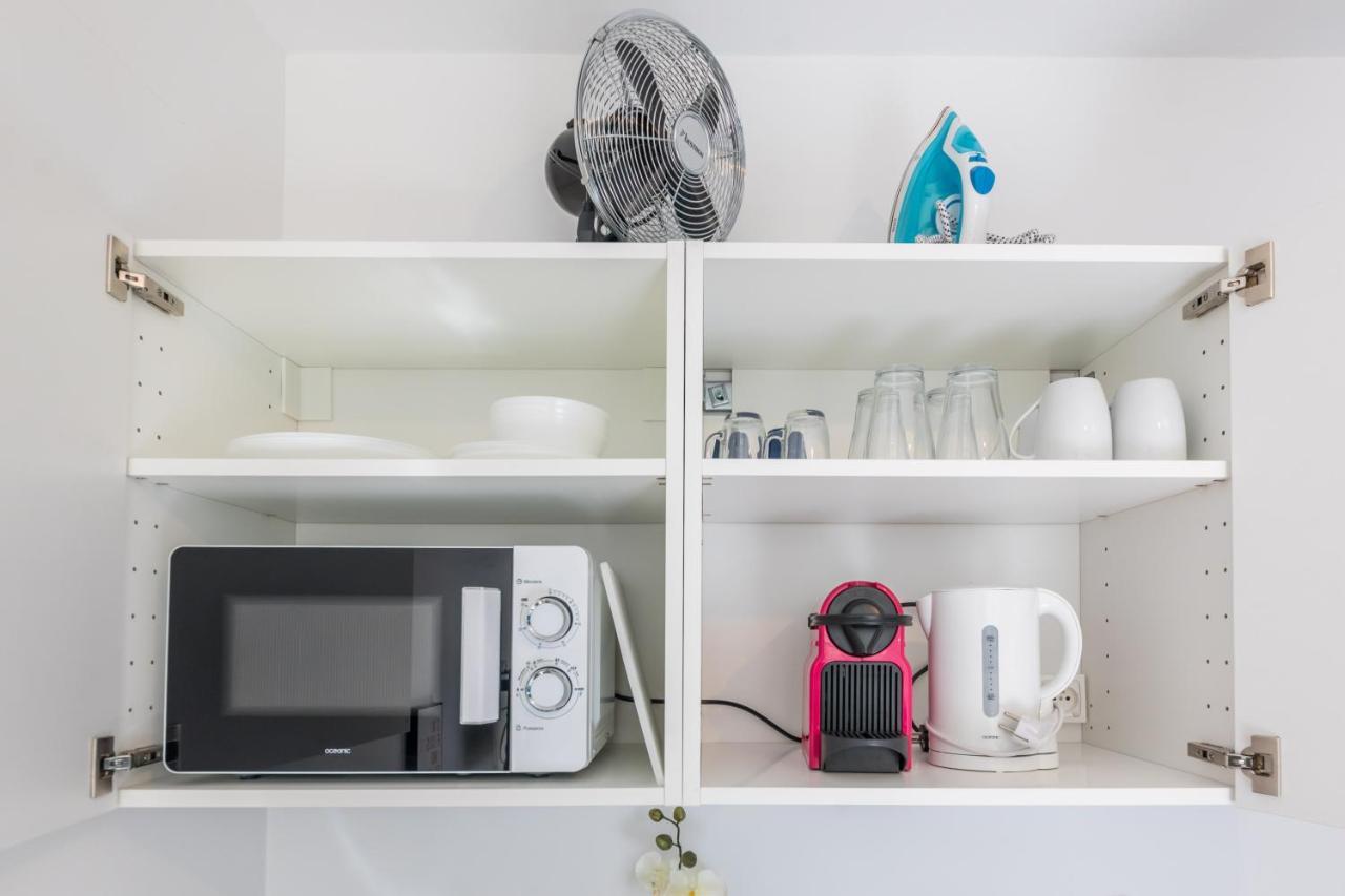 Ws St Germain - Quartier Latin Apartman Párizs Kültér fotó