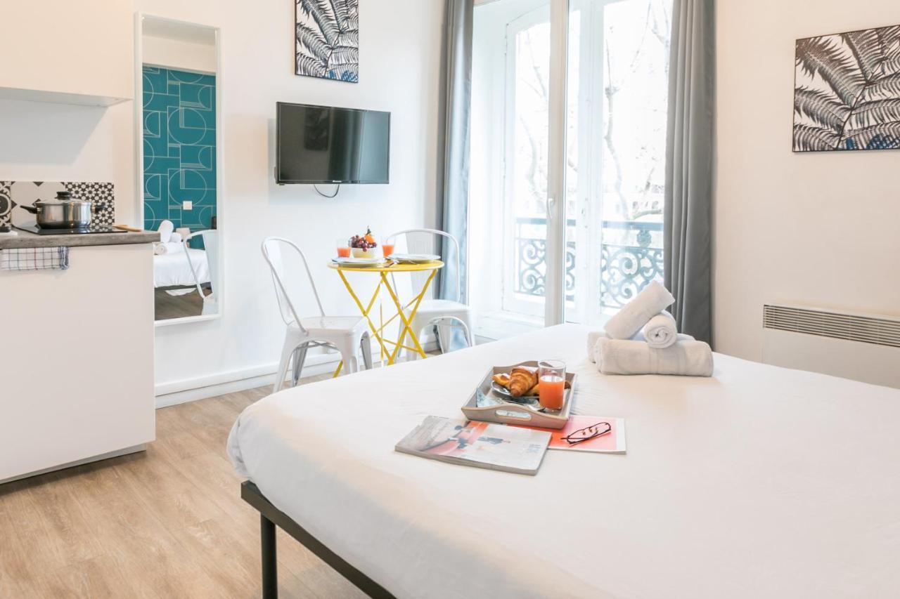 Ws St Germain - Quartier Latin Apartman Párizs Kültér fotó