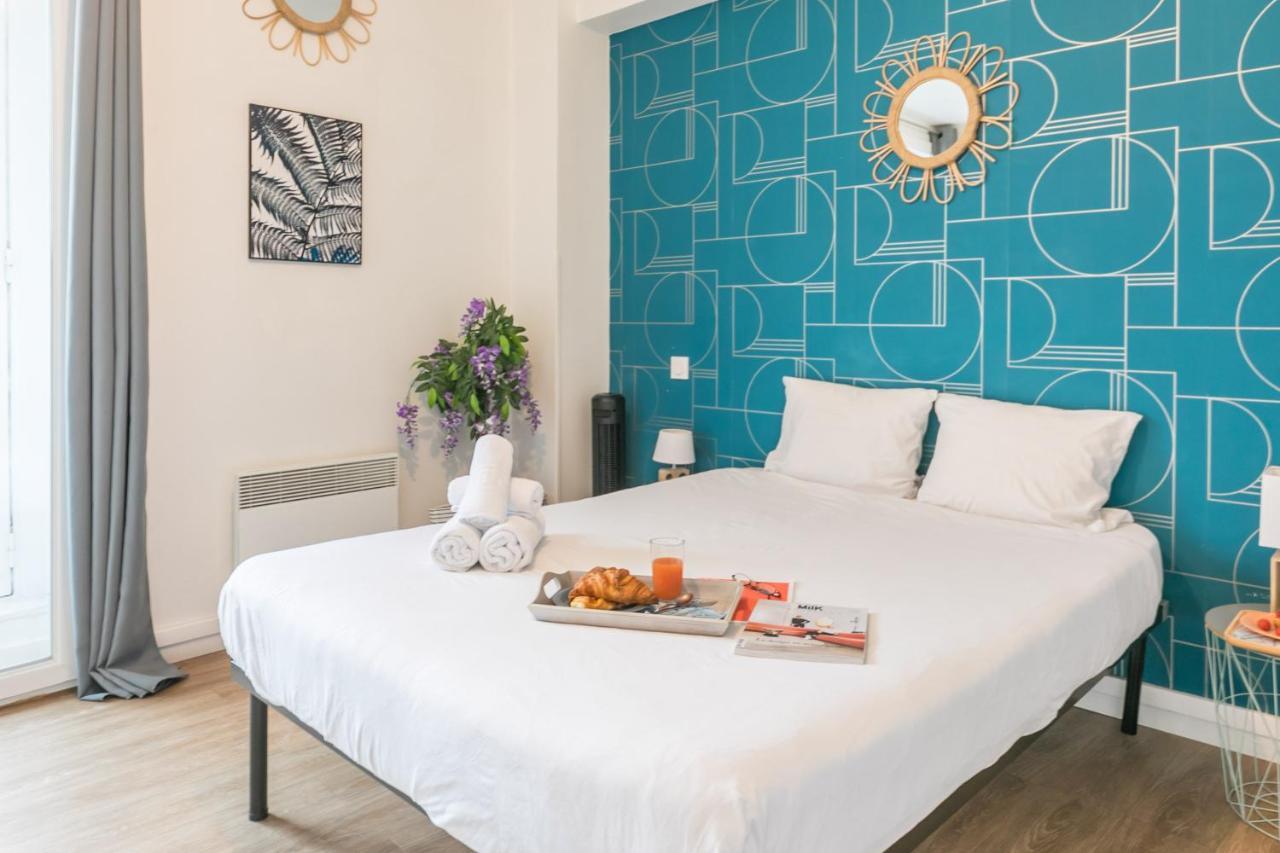 Ws St Germain - Quartier Latin Apartman Párizs Kültér fotó