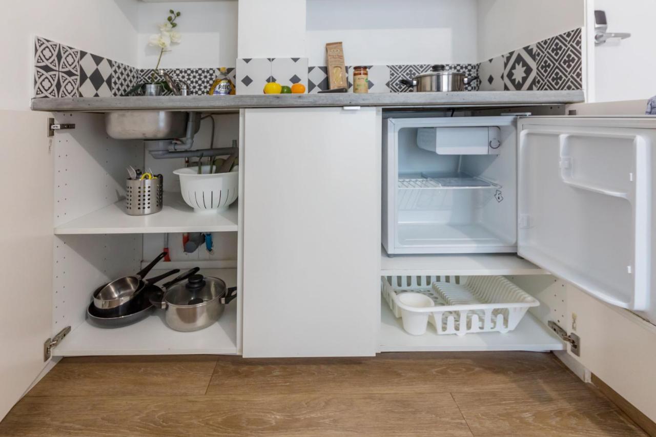 Ws St Germain - Quartier Latin Apartman Párizs Kültér fotó