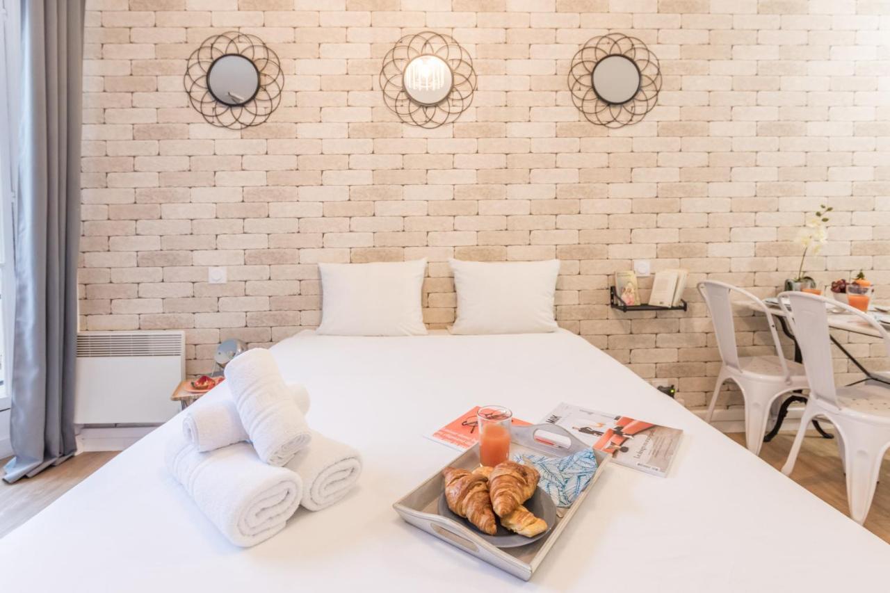 Ws St Germain - Quartier Latin Apartman Párizs Kültér fotó