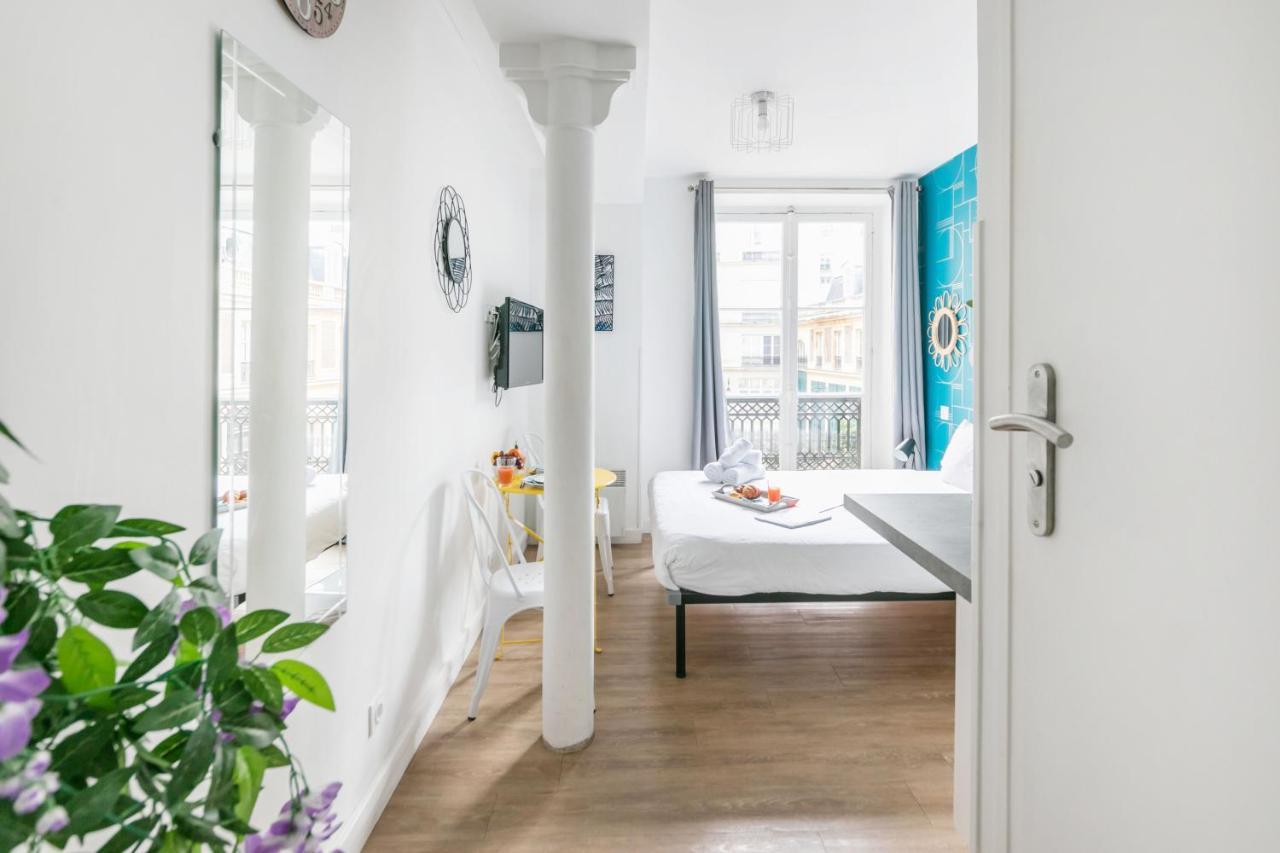 Ws St Germain - Quartier Latin Apartman Párizs Kültér fotó