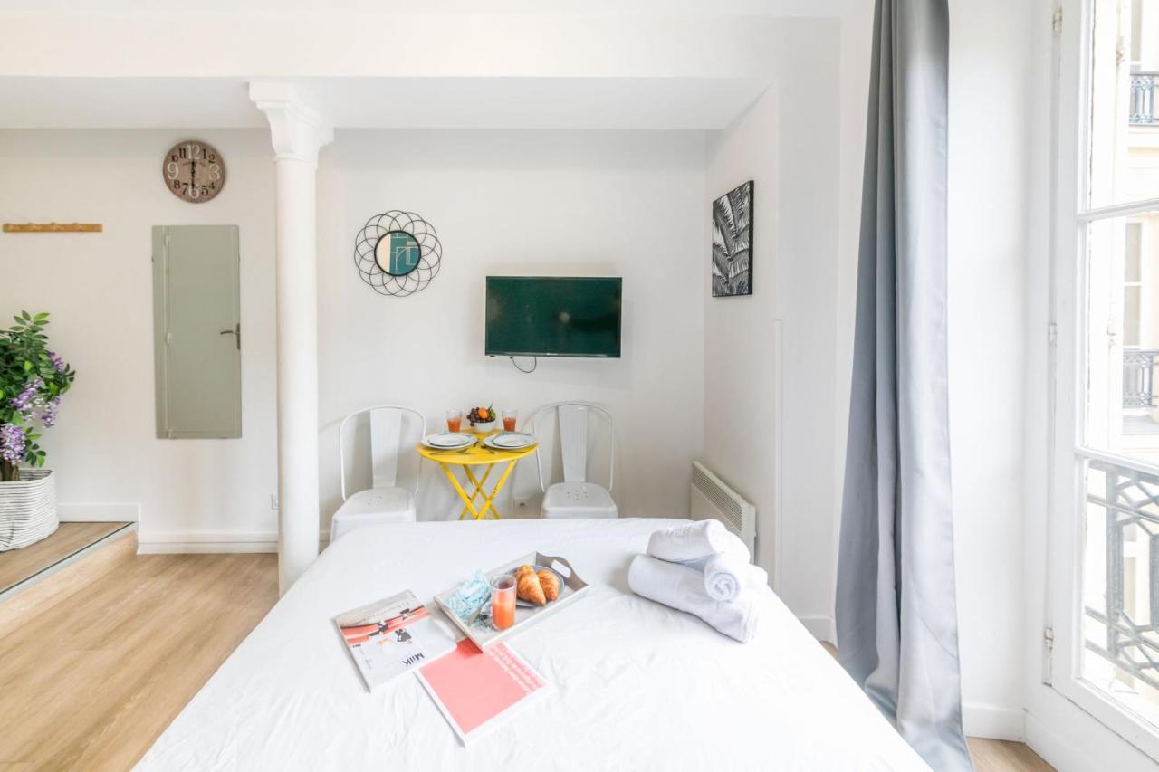 Ws St Germain - Quartier Latin Apartman Párizs Kültér fotó