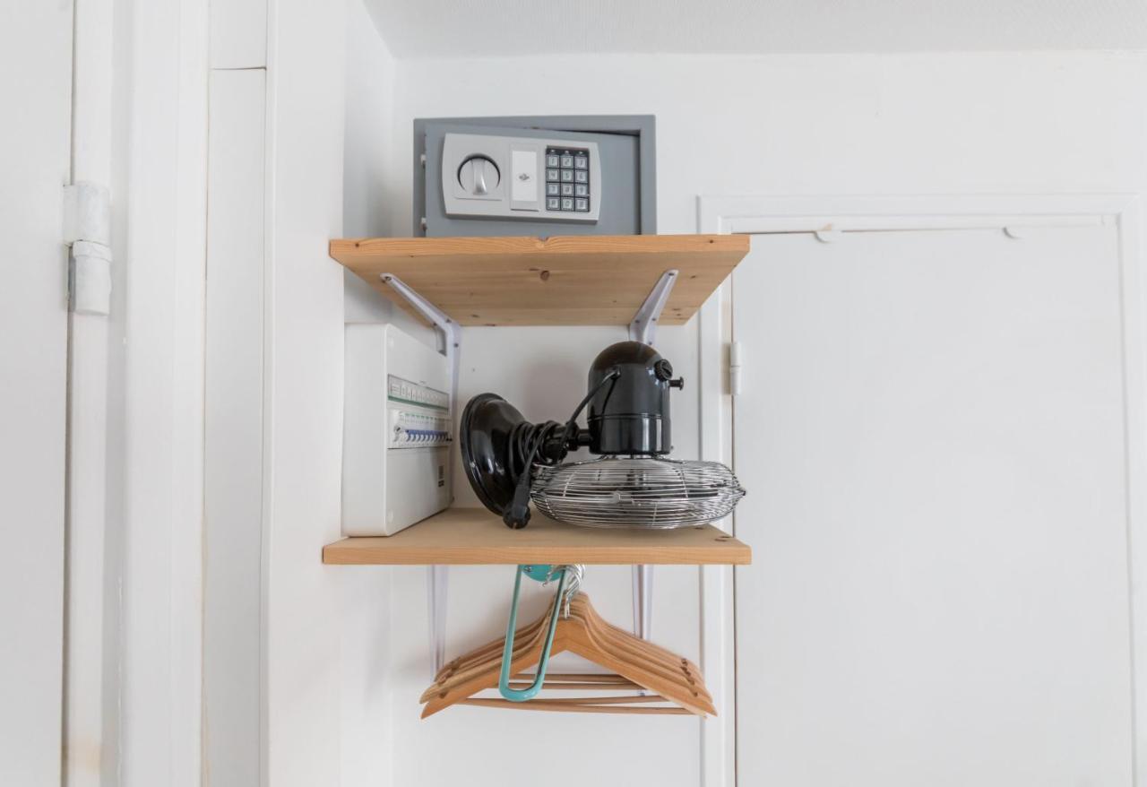 Ws St Germain - Quartier Latin Apartman Párizs Kültér fotó