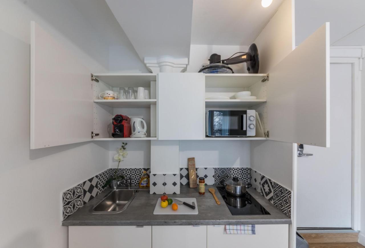 Ws St Germain - Quartier Latin Apartman Párizs Kültér fotó