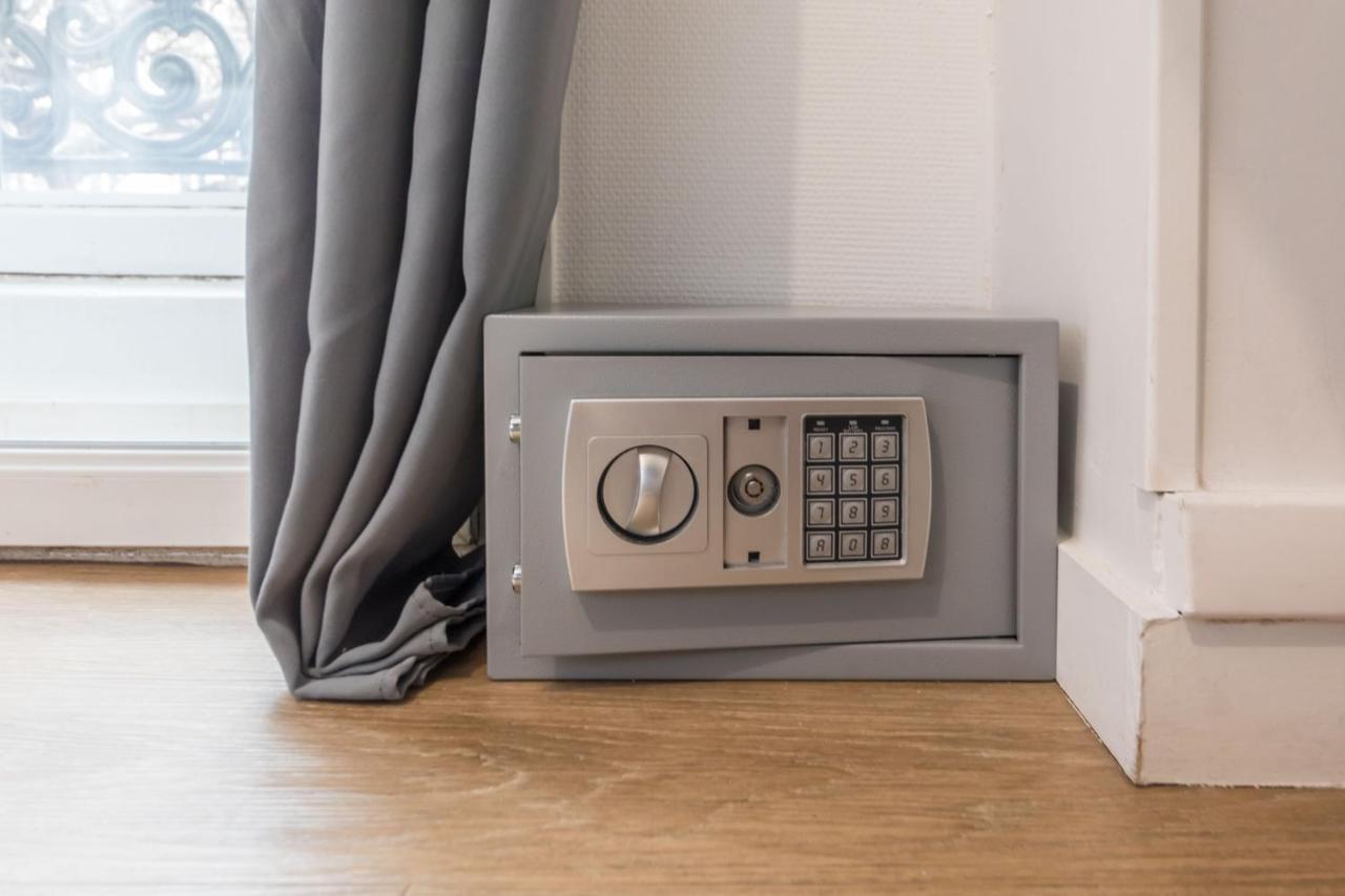 Ws St Germain - Quartier Latin Apartman Párizs Kültér fotó