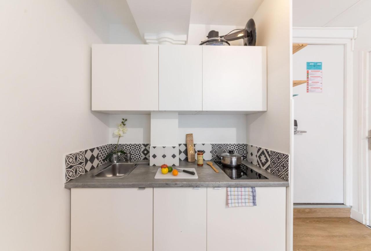 Ws St Germain - Quartier Latin Apartman Párizs Kültér fotó