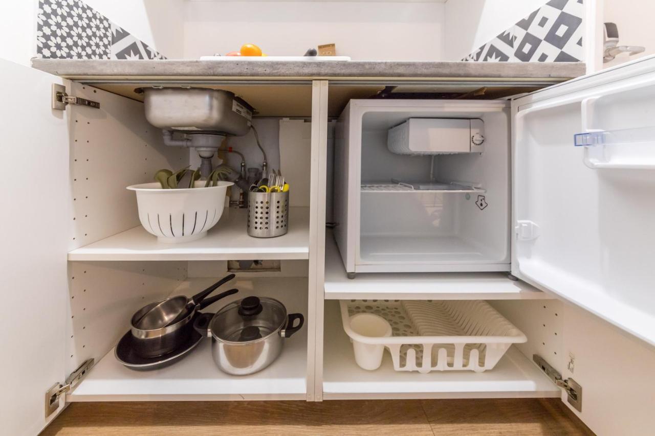 Ws St Germain - Quartier Latin Apartman Párizs Kültér fotó