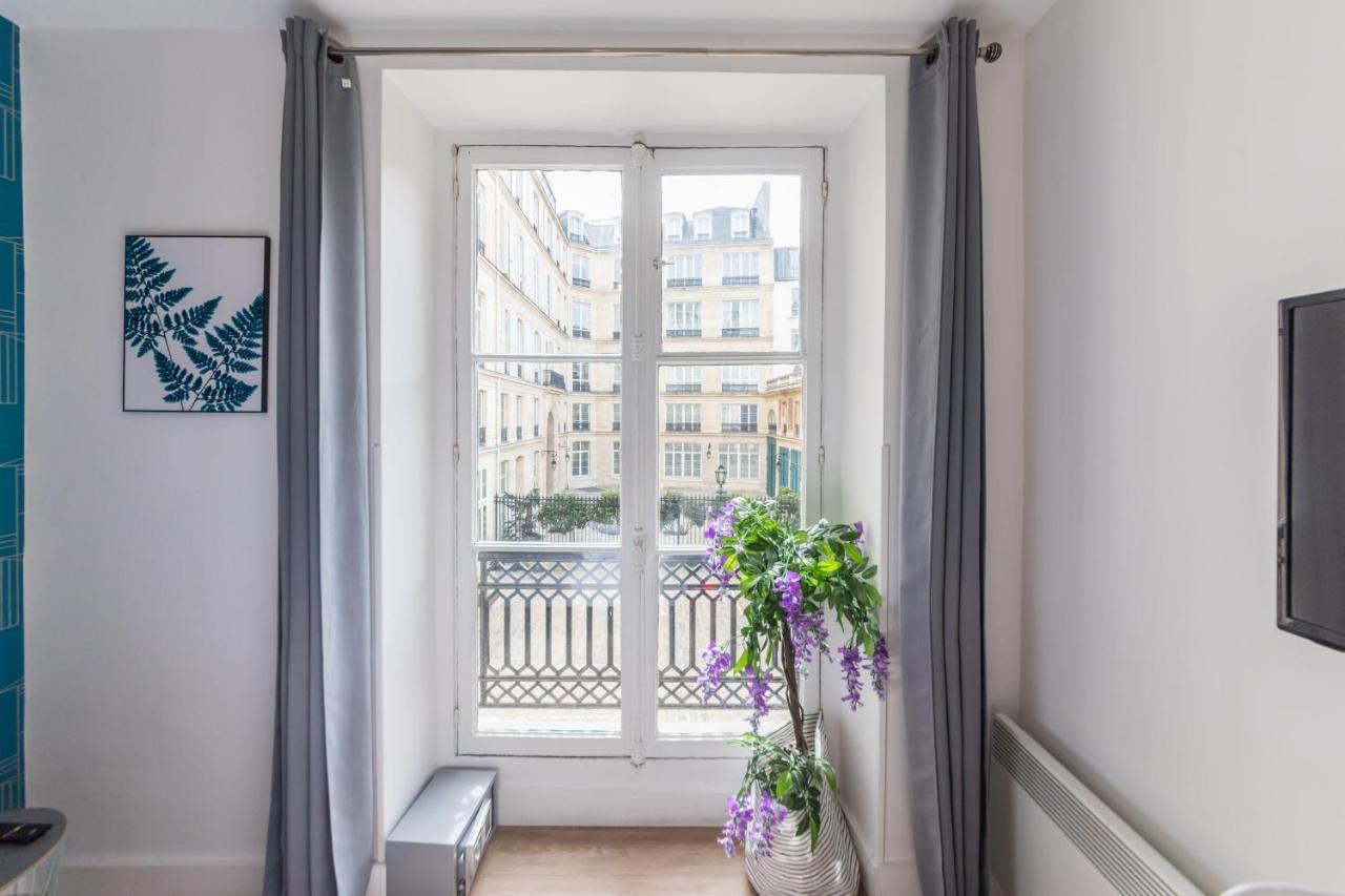 Ws St Germain - Quartier Latin Apartman Párizs Kültér fotó