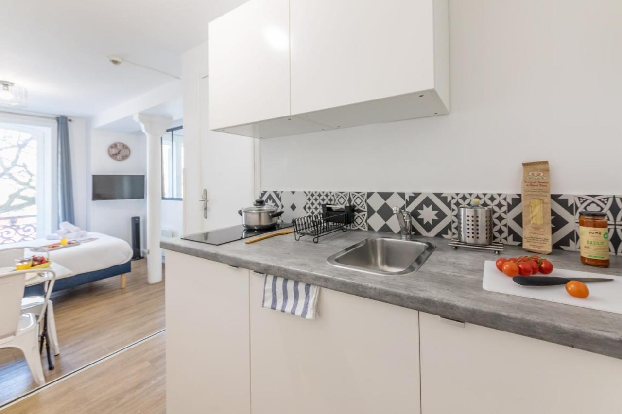 Ws St Germain - Quartier Latin Apartman Párizs Kültér fotó