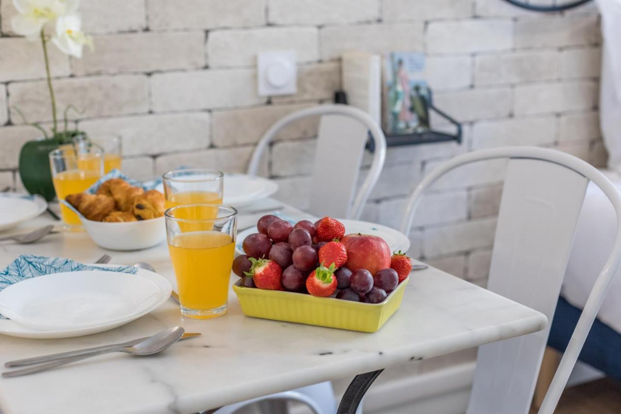 Ws St Germain - Quartier Latin Apartman Párizs Kültér fotó