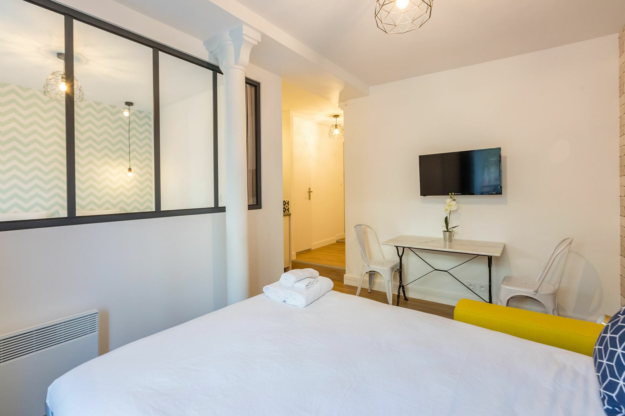 Ws St Germain - Quartier Latin Apartman Párizs Kültér fotó
