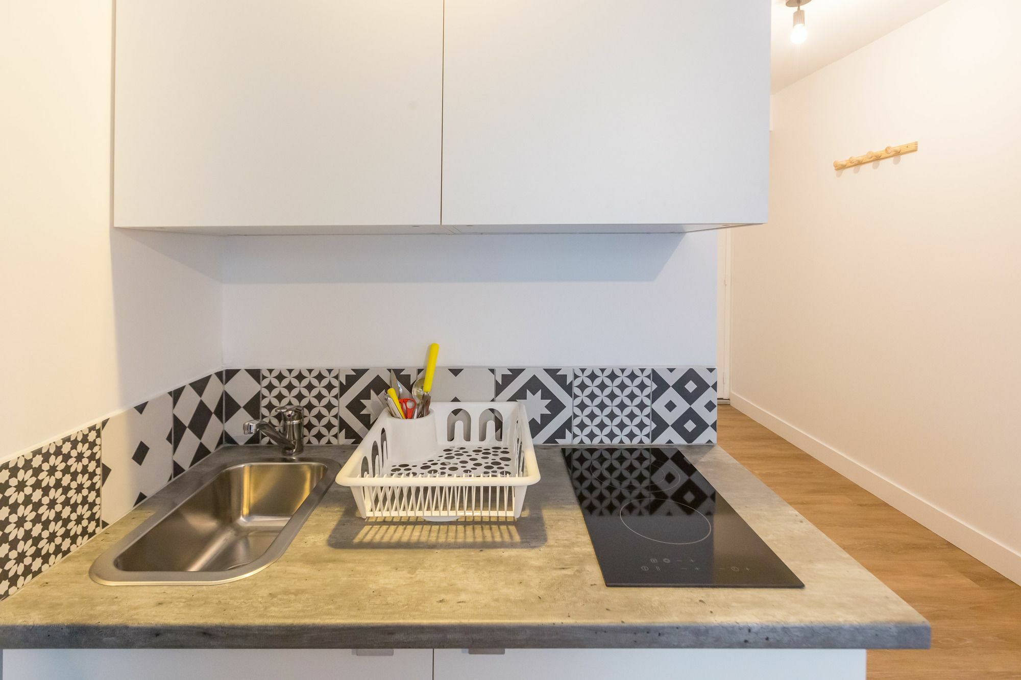 Ws St Germain - Quartier Latin Apartman Párizs Kültér fotó