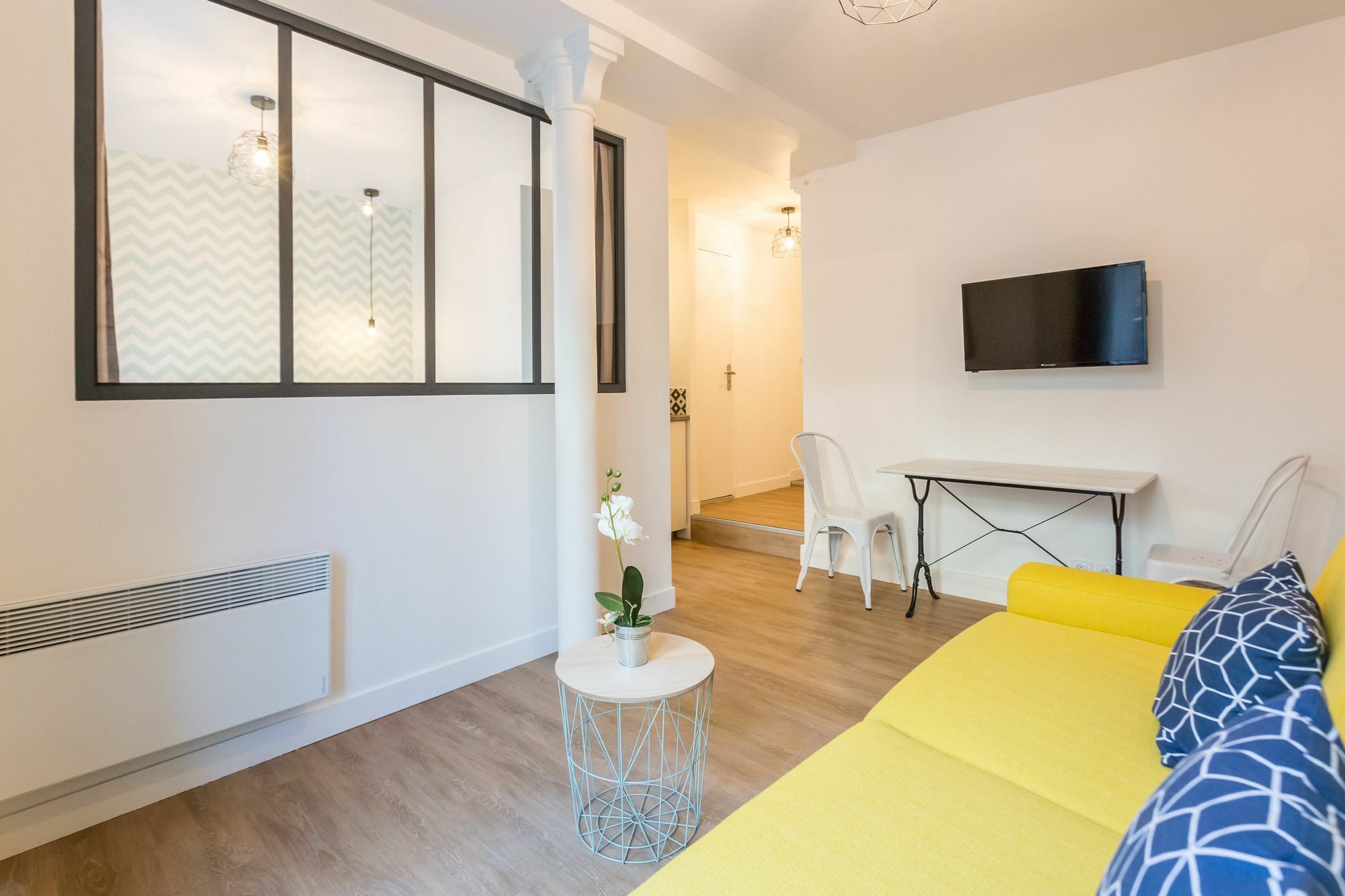 Ws St Germain - Quartier Latin Apartman Párizs Kültér fotó