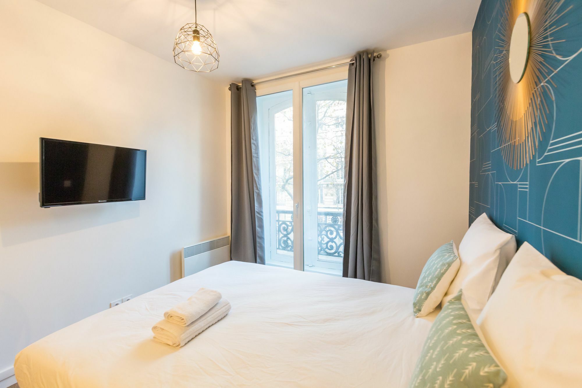 Ws St Germain - Quartier Latin Apartman Párizs Kültér fotó