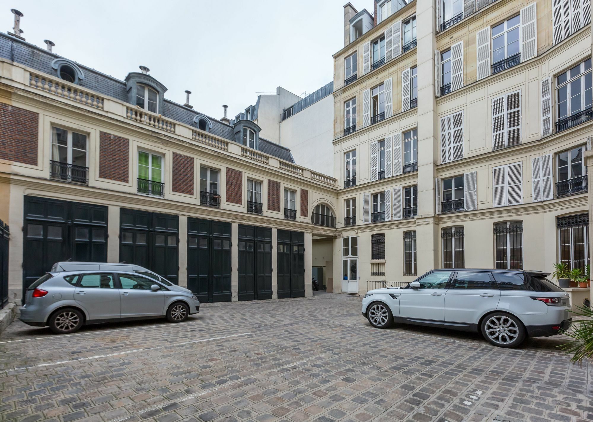 Ws St Germain - Quartier Latin Apartman Párizs Kültér fotó