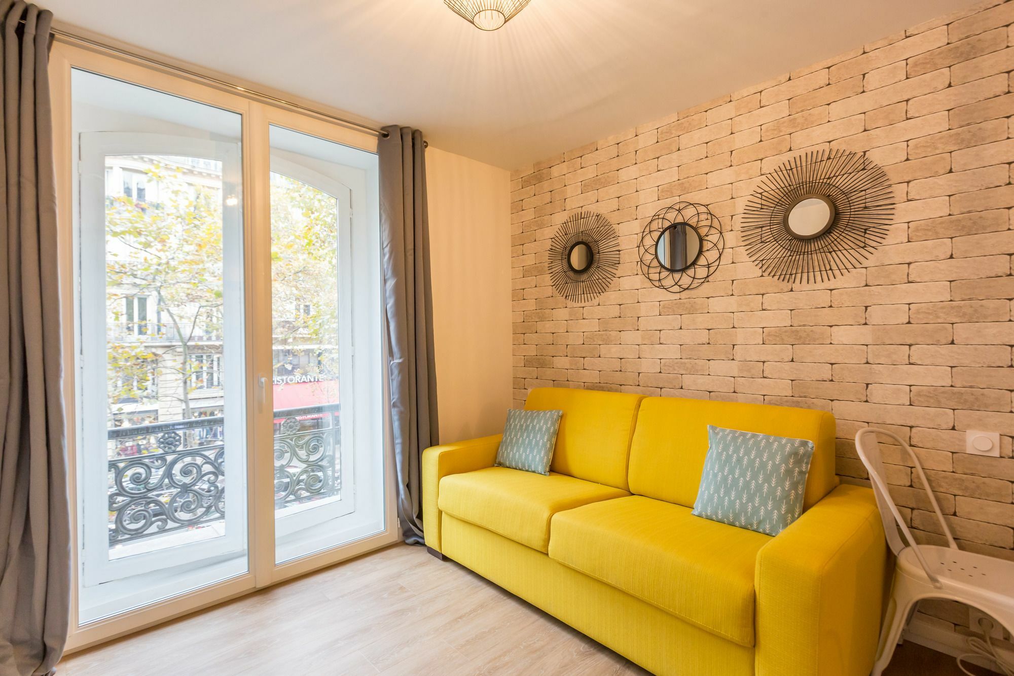 Ws St Germain - Quartier Latin Apartman Párizs Kültér fotó