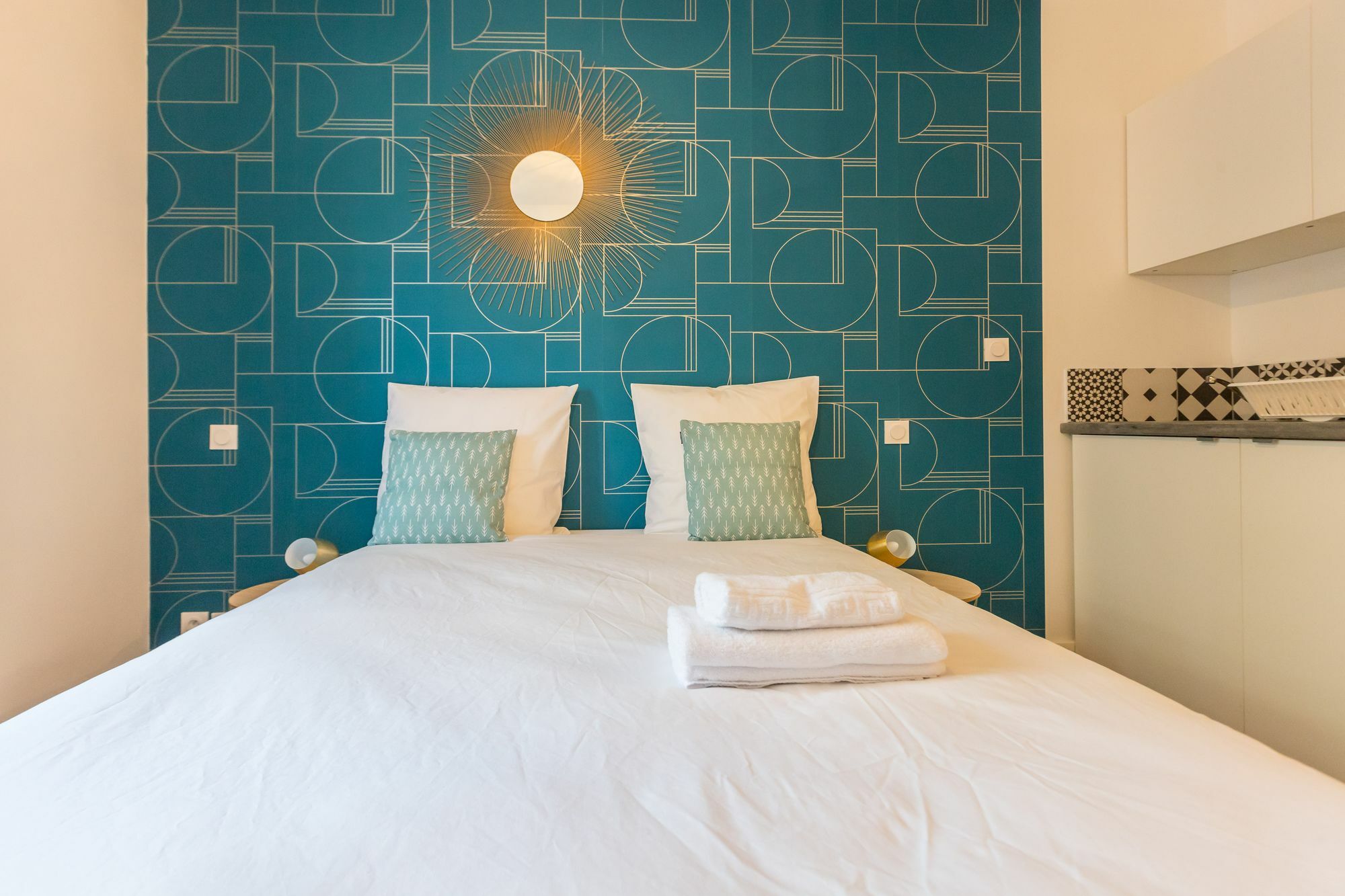 Ws St Germain - Quartier Latin Apartman Párizs Kültér fotó